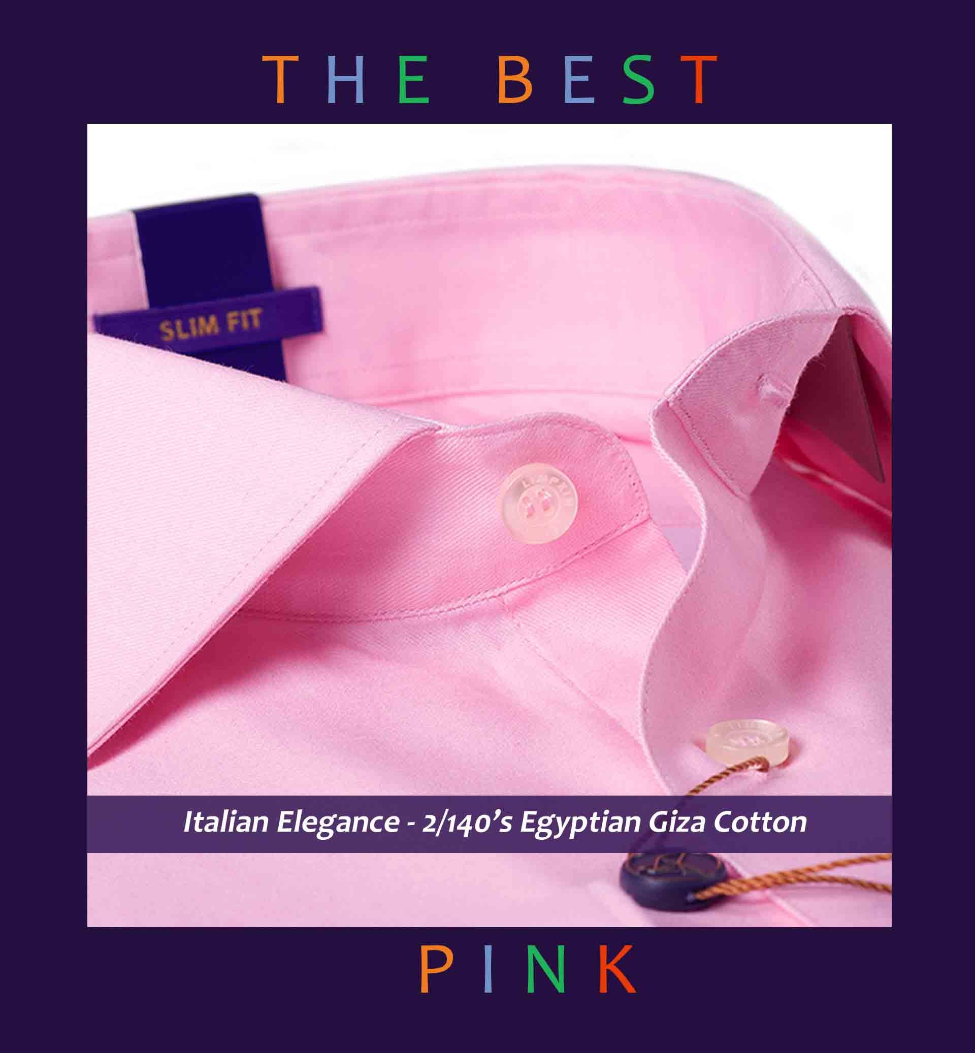 best italian dress shirts